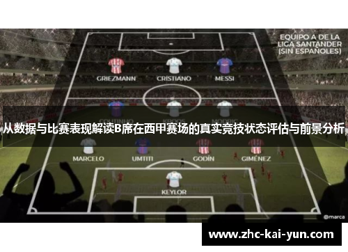 从数据与比赛表现解读B席在西甲赛场的真实竞技状态评估与前景分析 从数据与比赛表现解读B席在西甲赛场的真实竞技状态评估与前景分析