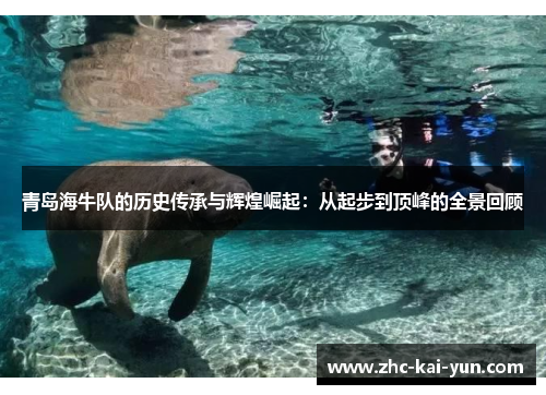 青岛海牛队的历史传承与辉煌崛起：从起步到顶峰的全景回顾